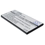 Handy Akkus Samsung Galaxy Alpha LTE-A