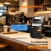 Akkus  kompatibel mit Sunmi FR010 Finacial Cash Register CS-SMR100SL