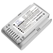 Staubsauger Akkus Samsung Jet 90 Elite