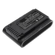 Staubsauger Akkus Samsung Jet 75 premium