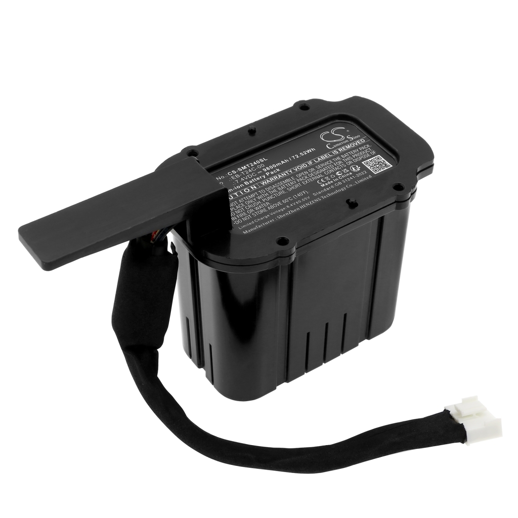 Lautsprecher Akkus Samsung Sound Tower