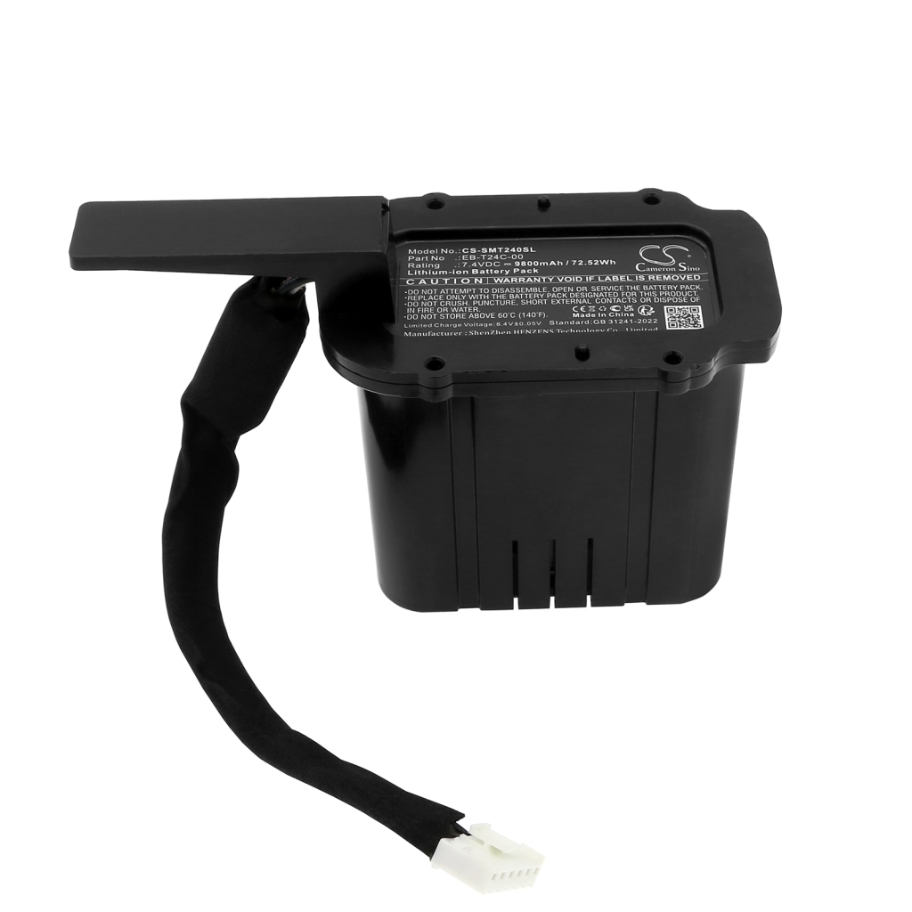 Lautsprecher Akkus Samsung Sound Tower