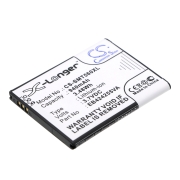 Handy Akkus Samsung Smiley M359