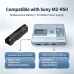 Akkus  kompatibel mit Sony MZ-R50 MZ-R50 CS-SMZ550SL
