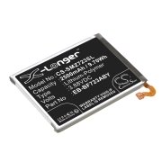 Handy Akkus Samsung Galaxy Z Flip 4 5G UW