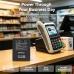 Akkus  kompatibel mit Spectra T1000 T1000 CS-SPT800BL