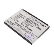 Hotspot-Akku Sierra wireless Aircard 803S