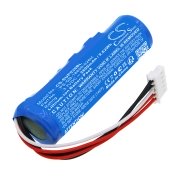 Bezahlterminal Akkus Sumup 3G Printer