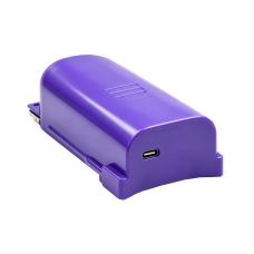 Compatible battery replacement for Swiffer INR18650