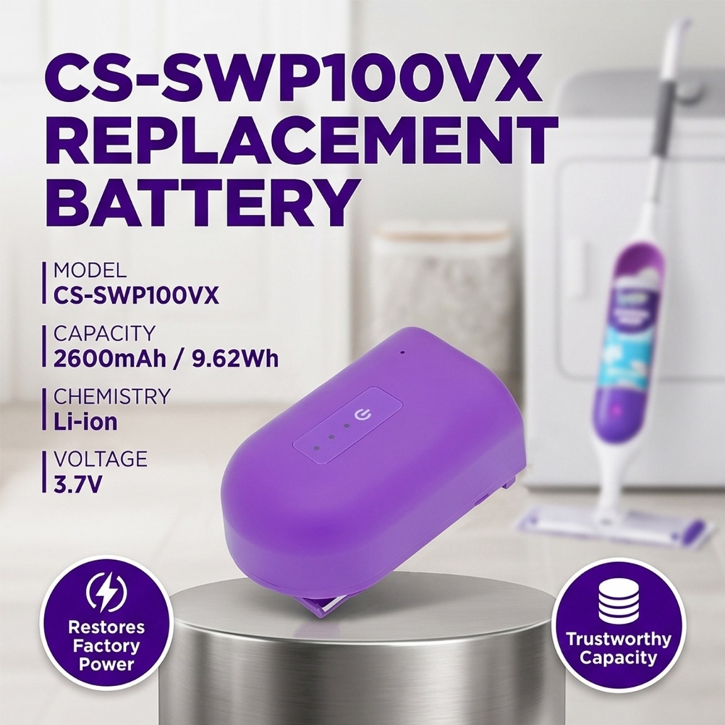 Battery compatible with Skil