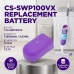 Battery compatible with Skil