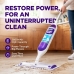 Battery compatible with Skil