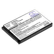 Handy Akkus Sonim XP1 BT