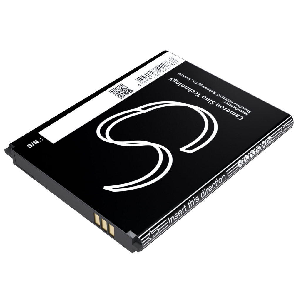 Hotspot Battery Tenda CS-TDF300SL