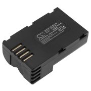 CS-TES876XL<br />Akkus für   ersetzt den Akku 0515 0116