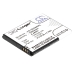 Akkus  kompatibel mit Texas Instruments TI Nspire CX Nspire CX CAS Graphing CS-TEX840XL