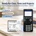 Akkus  kompatibel mit Texas Instruments TI Nspire CX Nspire CX CAS Graphing CS-TEX840XL