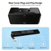 Akkus  kompatibel mit Teufel Boomster Boomster BT SPEAKER CS-TFB100XL