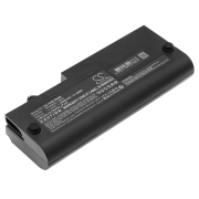 Laptop Akkus Toshiba Netbook NB100-11R PLL10E-00X00TEN