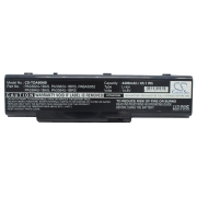 Laptop Akkus Toshiba Satellite A60-SP126