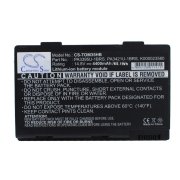 Laptop Akkus Toshiba Satellite M35X-S329