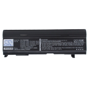 Laptop Akkus Toshiba Satellite M100-ST5000