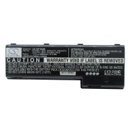 Laptop Akkus Toshiba Satellite P100-ST9762