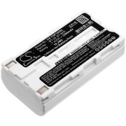 Elektrowerkzeuge Akkus Topcon Field Controller FC2000