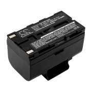 Elektrowerkzeuge Akkus Topcon Field Controller FC2000