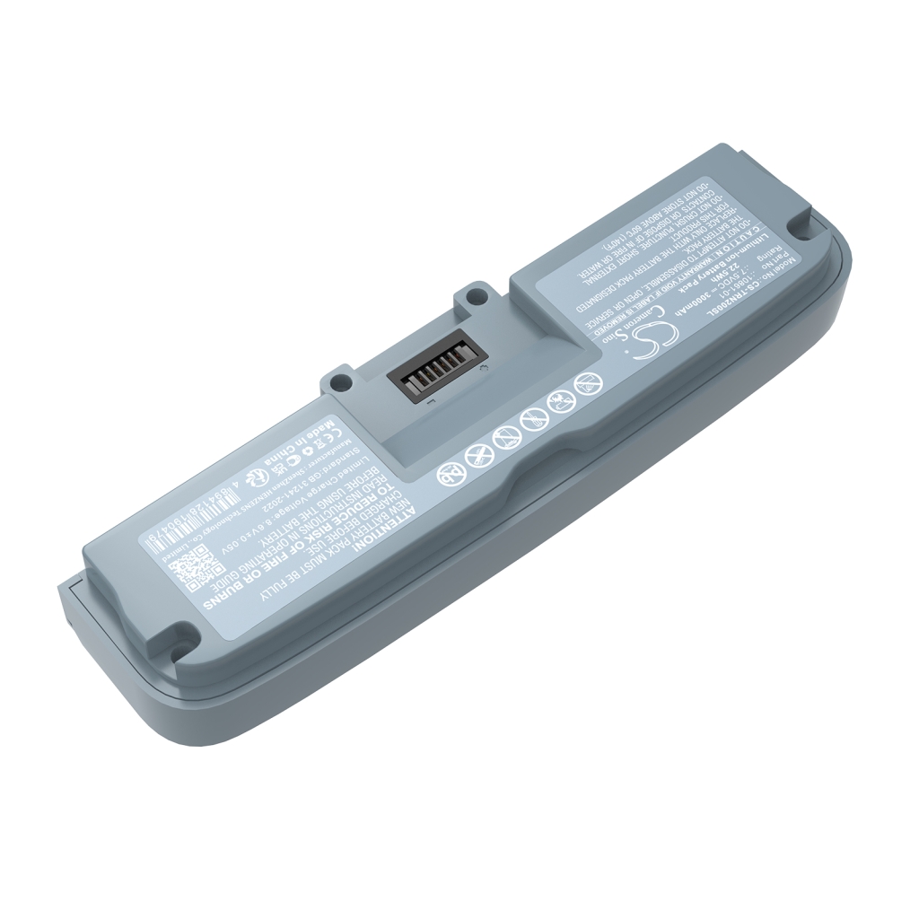 Elektrowerkzeuge Akkus Trimble CS-TRN200SL