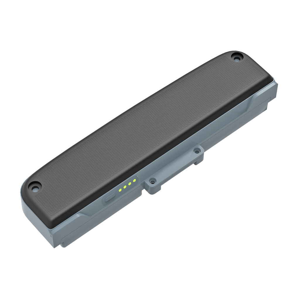 Elektrowerkzeuge Akkus Trimble CS-TRN200SL
