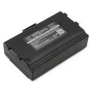 Bezahlterminal Akkus Verifone Nurit 8400 PCI COMPLIANT