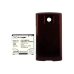 Akkus  kompatibel mit Verizon XV6850 XV6850 CS-VX6850XL