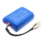Elektrowerkzeuge Akkus Mowox RM 700 BTU-SN