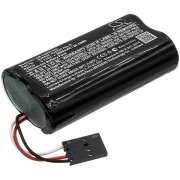Elektrowerkzeuge Akkus Ysi ProSolo Digital Water Quality Meter