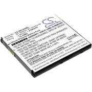 Barcode, Scanner Akkus Zebra EC55AK-21B242-NA EC55