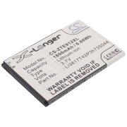 Handy Akkus ZTE Avid 4G