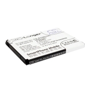 Handy Akkus ZTE Warp Sequent