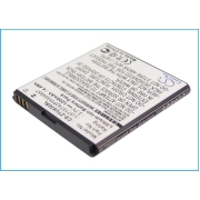 Handy Akkus ZTE Blade C2 Plus