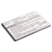Handy Akkus ZTE Grand X Quad