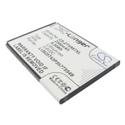 Handy Akkus ZTE Grand X Quad