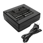 Ladegerät für Elektrowerkzeuge Sokkia MONMOS NET1 200 3D STATIONS