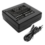 Ladegerät für Elektrowerkzeuge Sokkia MONMOS NET1 200 3D STATIONS