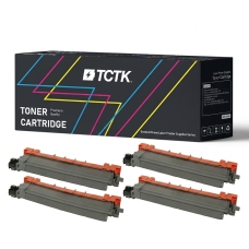 Compatible replacement for Brother TN-248XL (TN248XLBK),TN-248XL (TN248XLC),TN-248XL (TN248XLM),TN-248XL (TN248XLY)