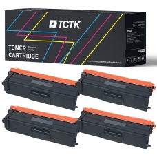 Compatible replacement for Brother TN-411 (TN411BK),TN-421 (TN421BK),TN-431 (TN431BK),TN-441 (TN441BK),TN-451 (TN451BK)...