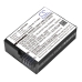 Camera Battery Canon CS-CNS500MX