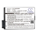 Camera Battery Canon CS-CNS500MX