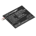 Handy Akkus HTC CS-HTD530XL