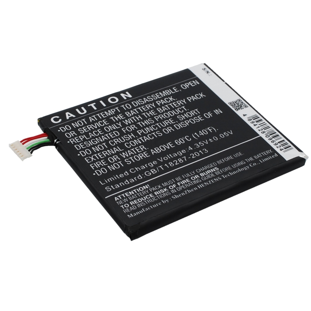 Handy Akkus HTC CS-HTD610XL