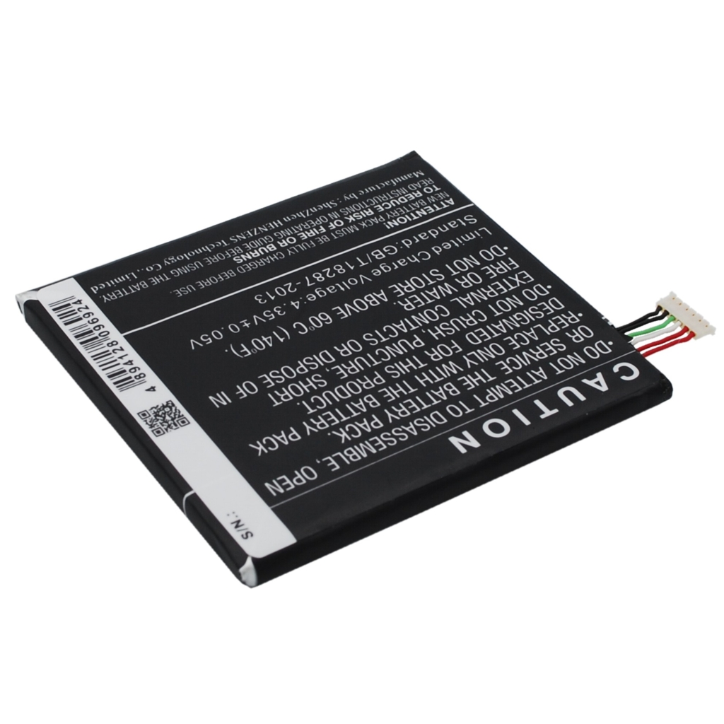 Handy Akkus HTC CS-HTD610XL